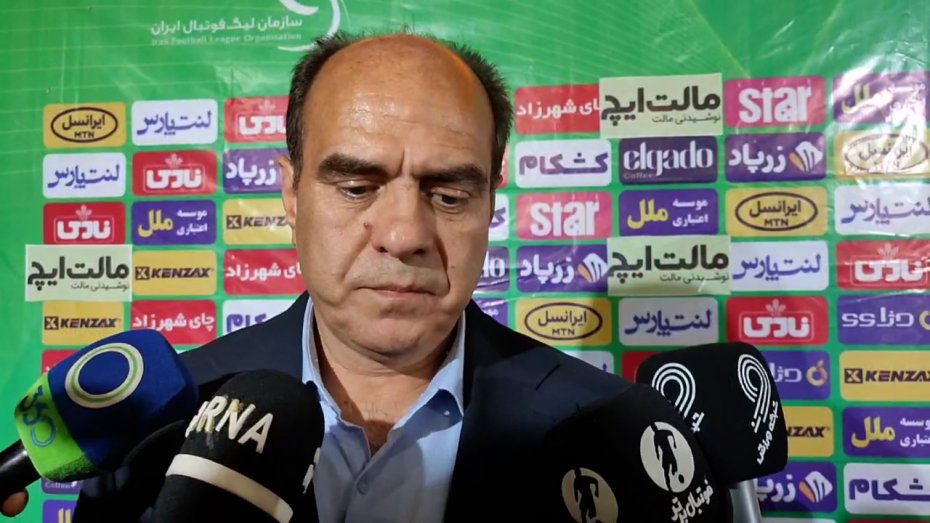عالمی: بچه‌ها با تمام وجود بازی کردند