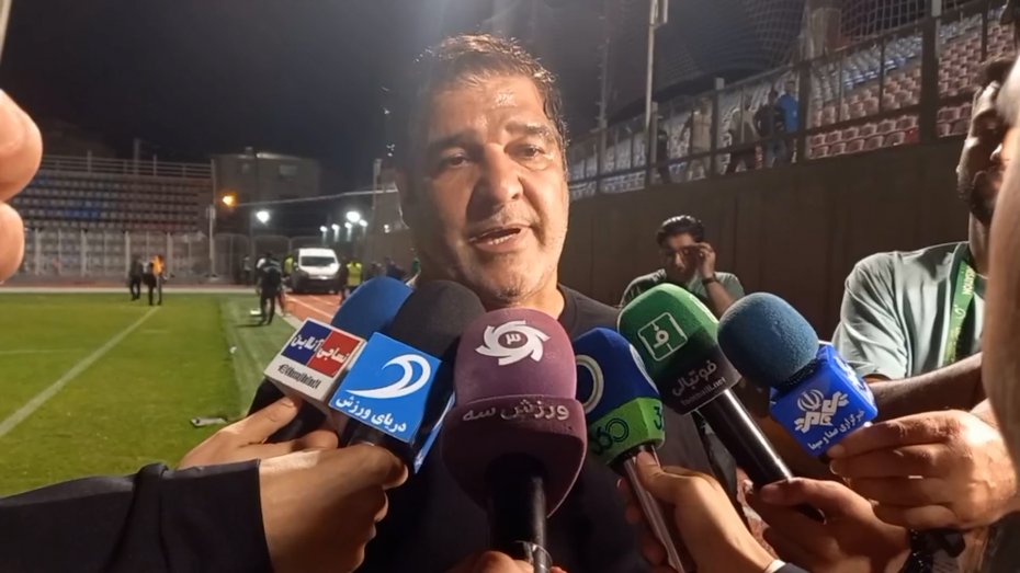 مهاجری: نساجی جوانان خوبی دارد
