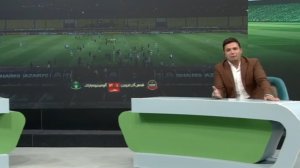 کنایه مجدد مجری شبکه قزوین به رحمتی