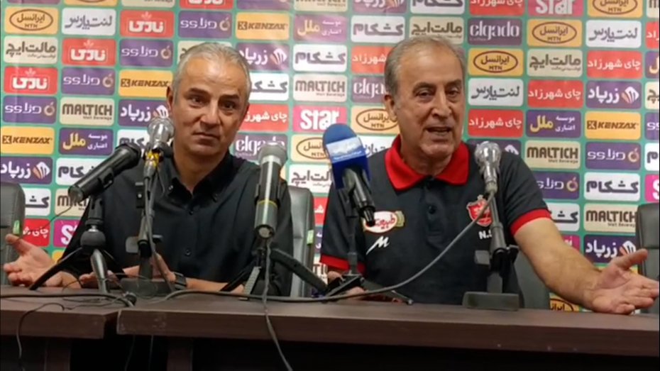 کارتال: یعقوب براجعه هر هفته بهتر شد