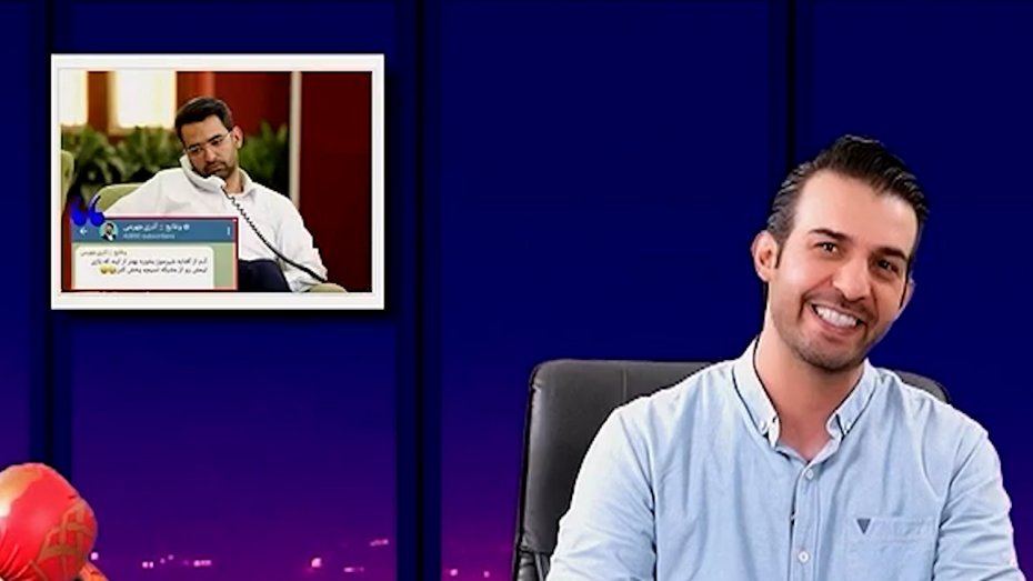 واکنش روا به اظهارنظر عجیب جهرمی