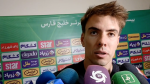حرف‌های گلر نساجی پس از خداحافظی با قائمشهر‌‌