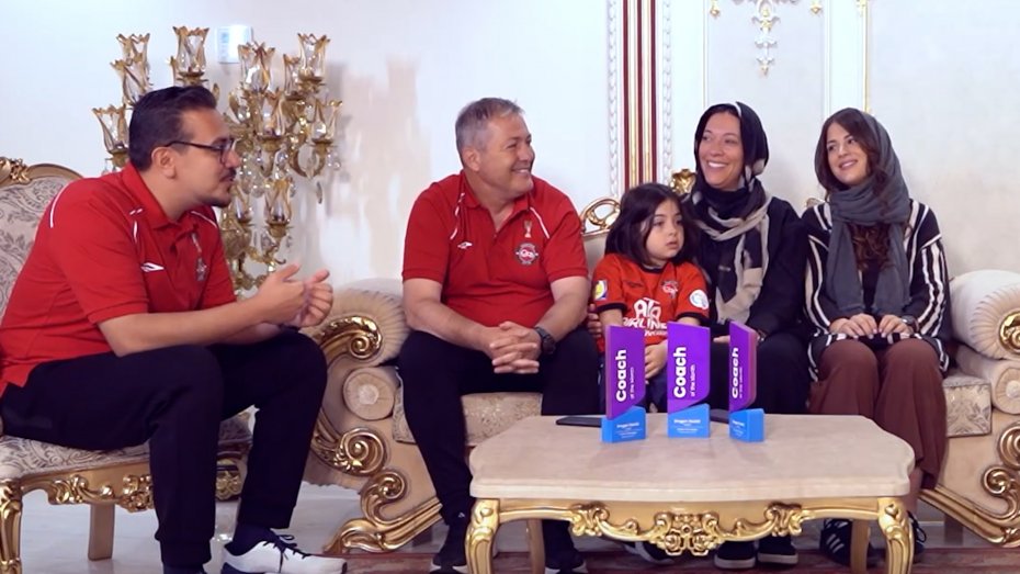 جذاب و دیدنی: اولین مصاحبه دراگان بعد از قهرمانی تاریخی!