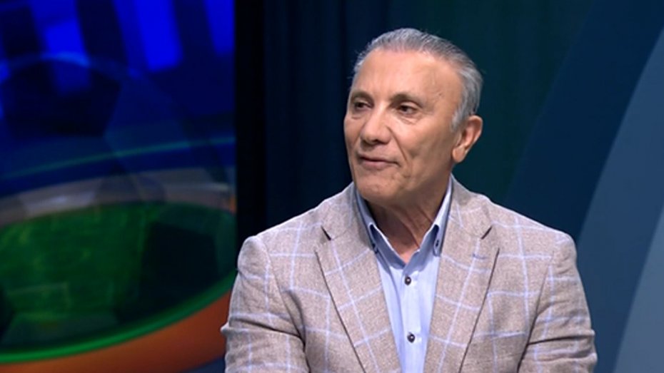 درخشان: تراکتور با شایستگی قهرمان شد