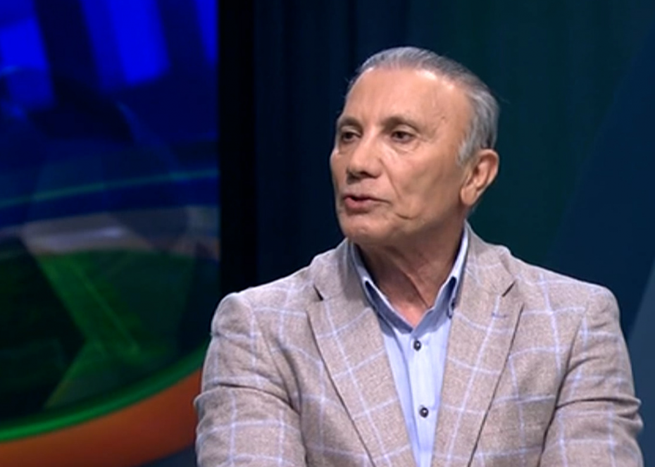 درخشان: جای هیچ اشتباهی در پرسپولیس نیست