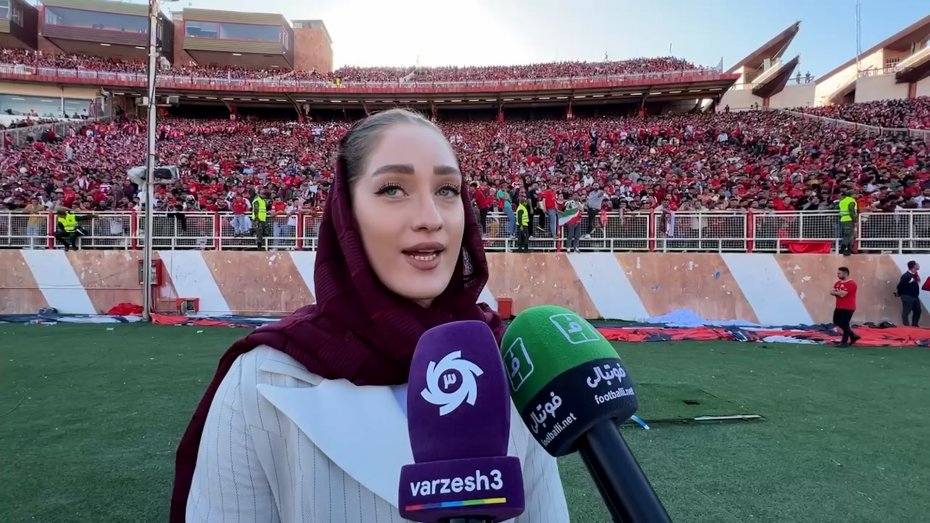 سلامت: تراکتور می‌تواند تیم والیبال قدرتمندی داشته باشد
