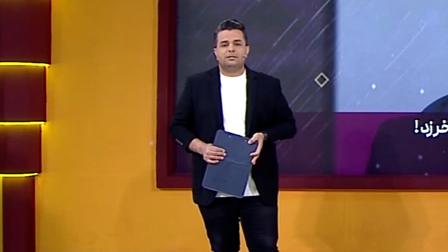 مالک‌ نساجی: تمام احکام باطل است!