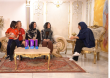 گفتگوی صمیمی با دختران دراگان اسکوچیچ