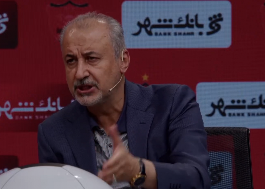 درویش: فدراسیون باعث شد در نقل‌وانتقالات ضعیف شویم