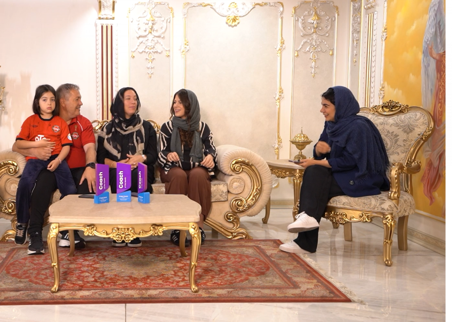 اسکوچیچ: تظاهر می‌کنم فارسی بلد نیستم 
