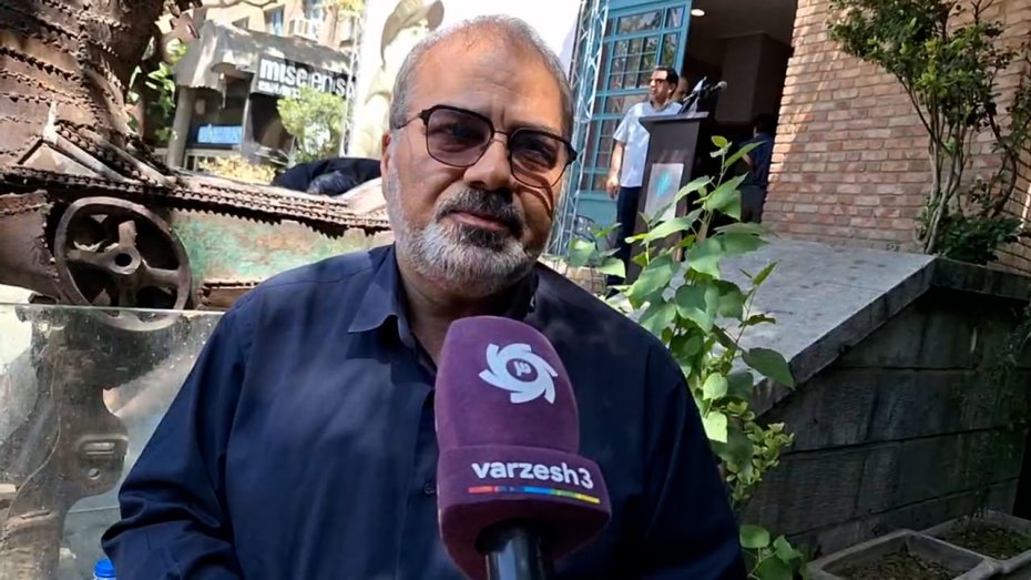 ناظمی: به دنبال راه حل این مشکلات باشید
