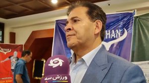 درودگر: اهمیت فوتبال پایه بسیار بالاست
