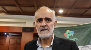 واکنش نبی به درخواست تراکتور برای افزایش سهمیه خارجی