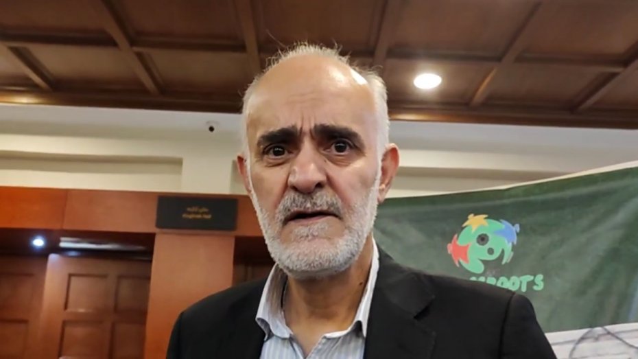 واکنش نبی به درخواست تراکتور برای افزایش سهمیه خارجی