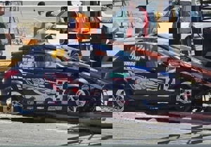 پیست اتومبیل رانی آزادی تعطیل شد!