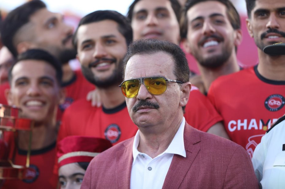 پیشنهاد مالک باشگاه تراکتور به سازمان لیگ