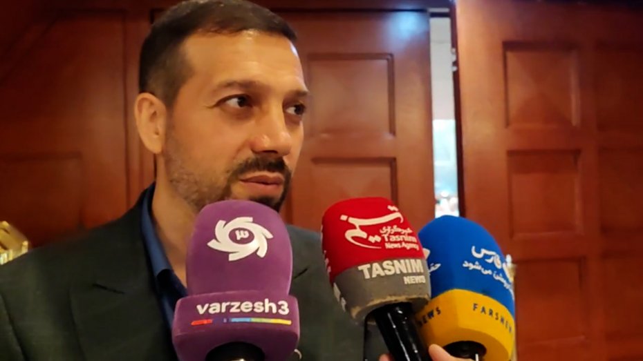 سالک: مدارس فوتبال با نظارت ویژه‌ای زیر نظر فدراسیون قرار دارد