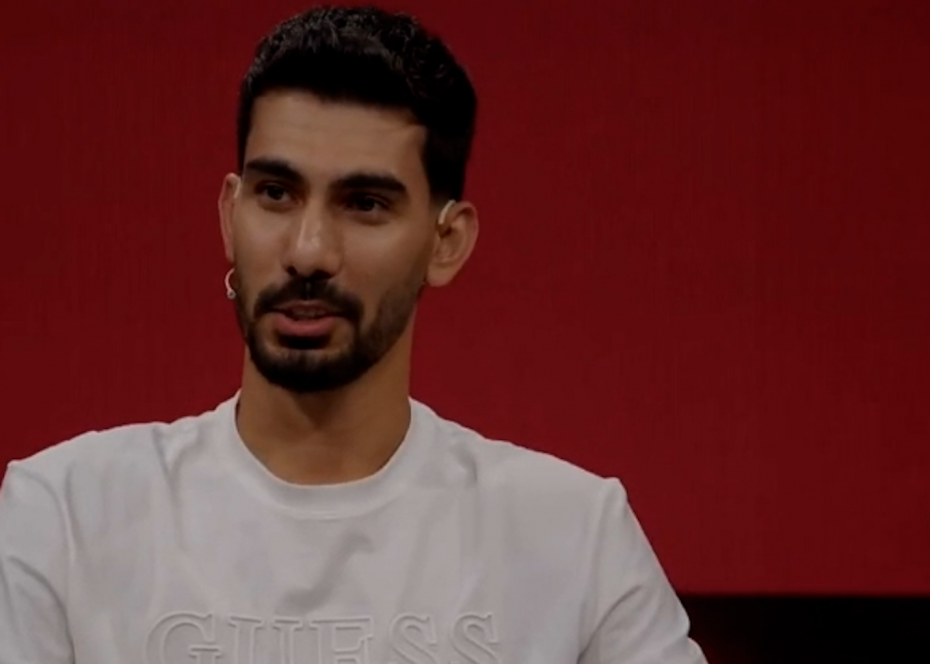 شکاری: هرجا بودم دلم با پرسپولیس بود 