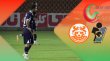 خلاصه بازی پیکان 2 - مس کرمان 1