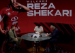 رسمی، رضا شکاری به پرسپولیس پیوست