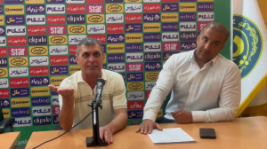 ویسی: بازی می‌توانست مساوی شود اما...