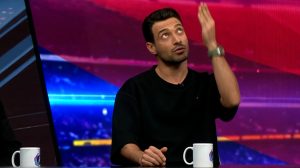 خلیل‌زاده از آوردن نام پرسپولیس هم طفره می‌رود!