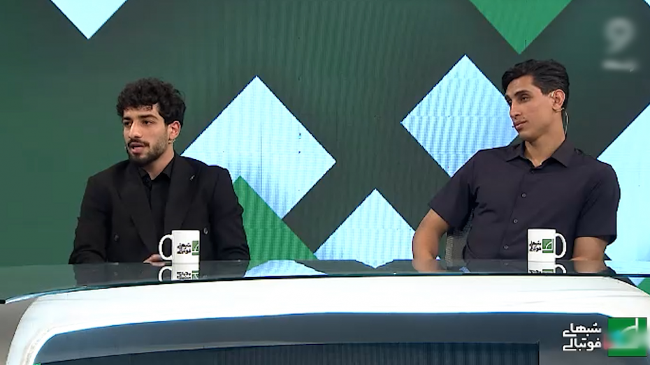 بازیکنی که همه در تراکتور دوستش دارند