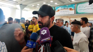 معدنچی: توانستیم با اقتدار به لیگ برتر صعود کنیم