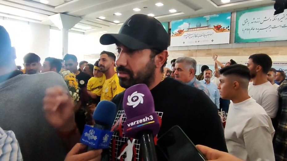 معدنچی: توانستیم با اقتدار به لیگ برتر صعود کنیم