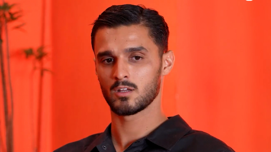 گوهری: آنهایی که یحیی را با بطری زدند هواداران پرسپولیس نبودند!