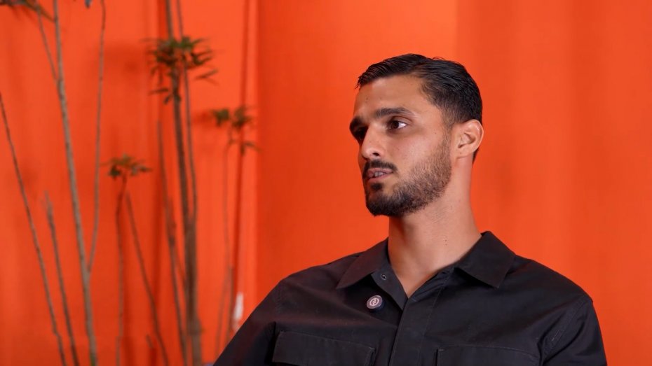 بزرگترین حسرت احمد گوهری از زبان خودش!