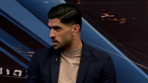 اسماعیلی‌فر: به درویش گفتم تلاشتان دیر بود!