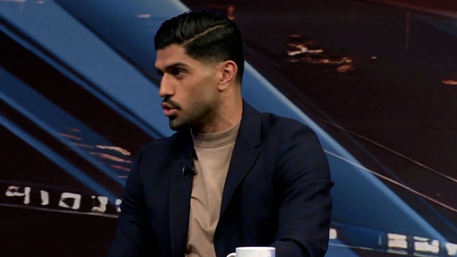 اسماعیلی‌فر: این قهرمانی شروع راه تراکتور است