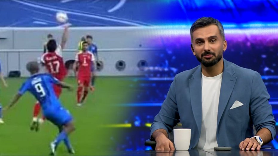 میثاقی: یک‌دست و یک‌پای شیری قطع شود فوق‌العاده‌ست!