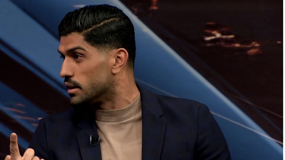 اسماعیلی‌فر: دیگر لیست تیم‌ ملی را نگاه نمی‌کنم