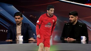 ترابی: مهدی شیری هووی نیمکت ما بود!