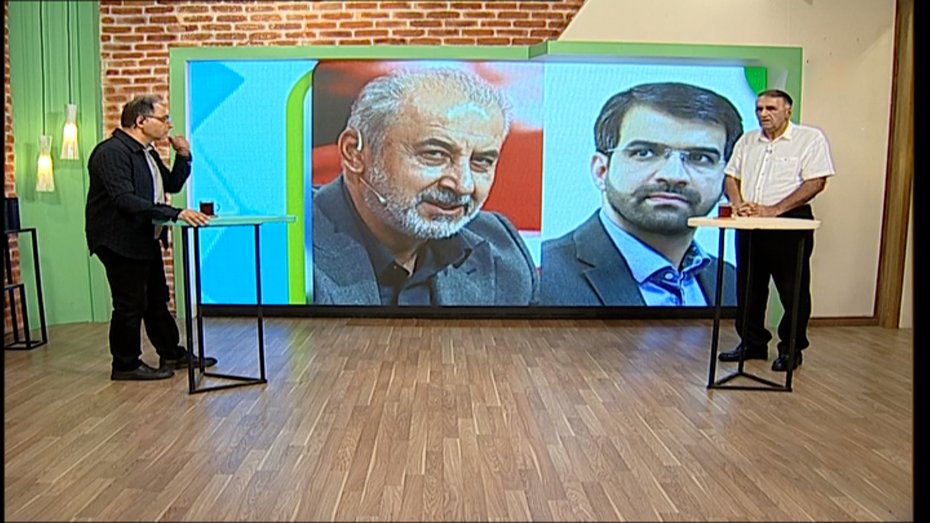 سلطانی: درویش باید در پرسپولیس بماند