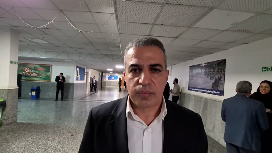قمی: با آمدن دنیامالی اقدامات خوبی در ورزش همگانی انجام شده