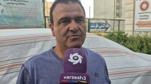 کرمانی‌مقدم: مثل گذشته بازیکن به پرسپولیس نیندازند