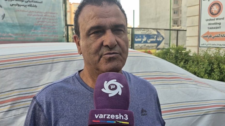 کرمانی‌مقدم: مثل گذشته بازیکن به پرسپولیس نیندازند