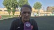 سلطانی: با شجاع خلیل‌زاده هم عقیده نیستم