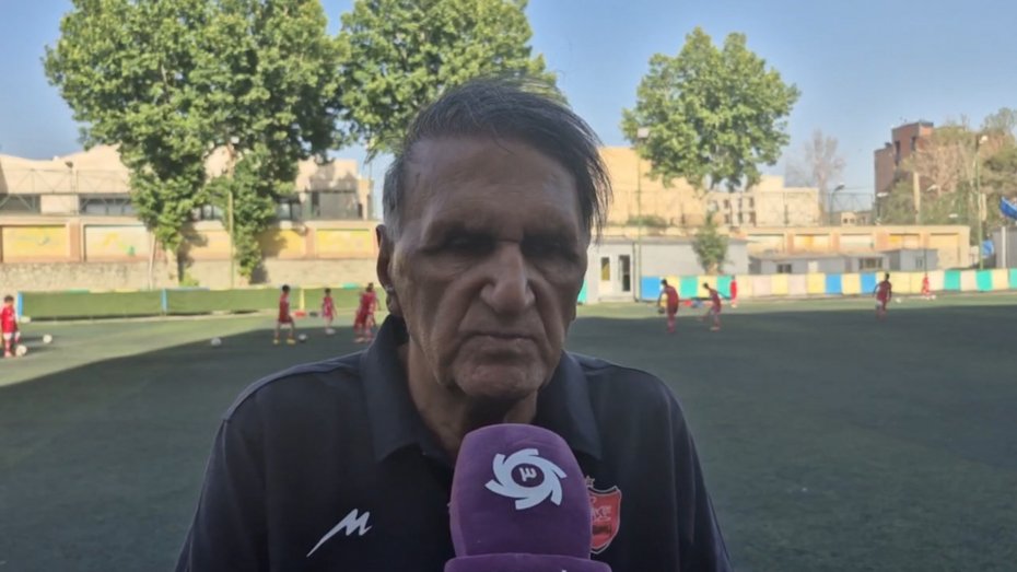 سلطانی: با شجاع خلیل‌زاده هم عقیده نیستم