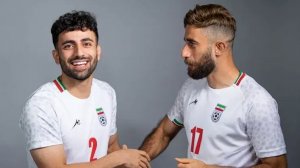 صادق محرمی هم‌تیمی قلی‌زاده در لخ‌پوزنان شد