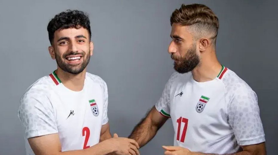صادق محرمی هم‌تیمی قلی‌زاده در لخ‌پوزنان شد