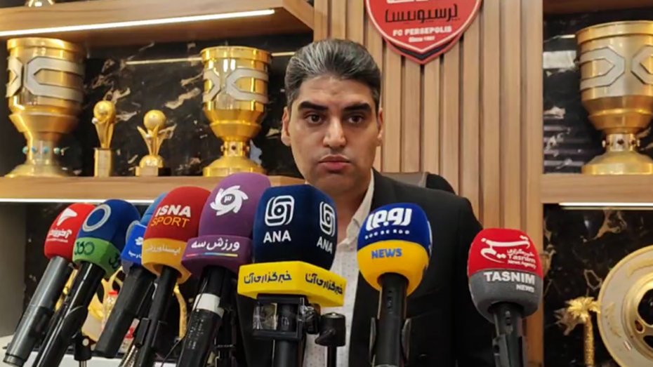 حدادی: درویش با قدرت ادامه می‌دهد