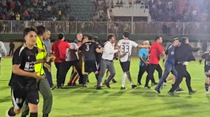جنجالی دیگر در یزد!