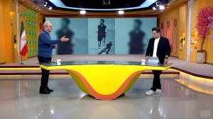 داستان پیدایش فوتبال در ایران از زبان خیابانی