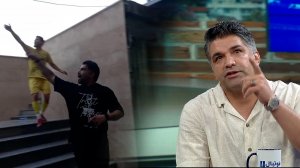 قربانی: مالک اشتر نه، یک آدم معمولی هستم!