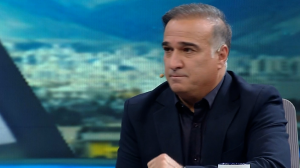 داستان دو مرتبه استعفای دین‌محمدی از پیکان 