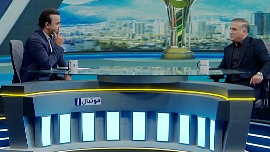 دین‌محمدی: سرمربی خوب باید از پایه‌ها شروع کند